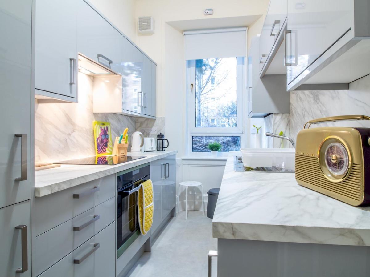 Appartement Stylish & Charming Retreat For 2- Centre! Édimbourg