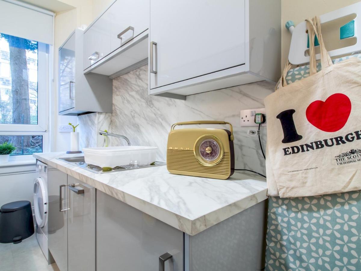 Stylish & Charming Retreat For 2- Centre! * Édimbourg