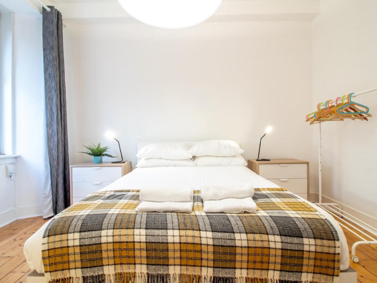 Appartement Stylish & Charming Retreat For 2- Centre! *
