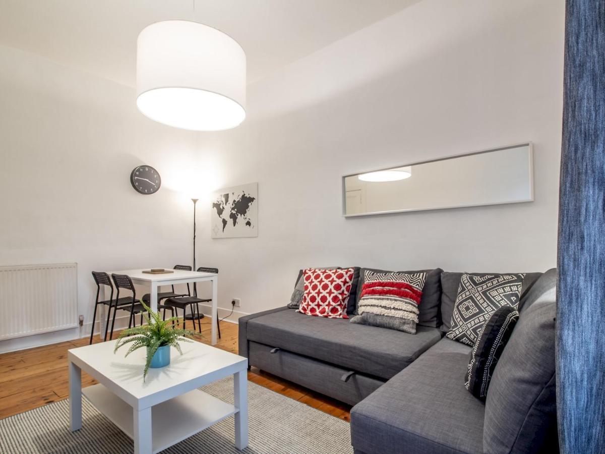 Appartement Stylish & Charming Retreat For 2- Centre!