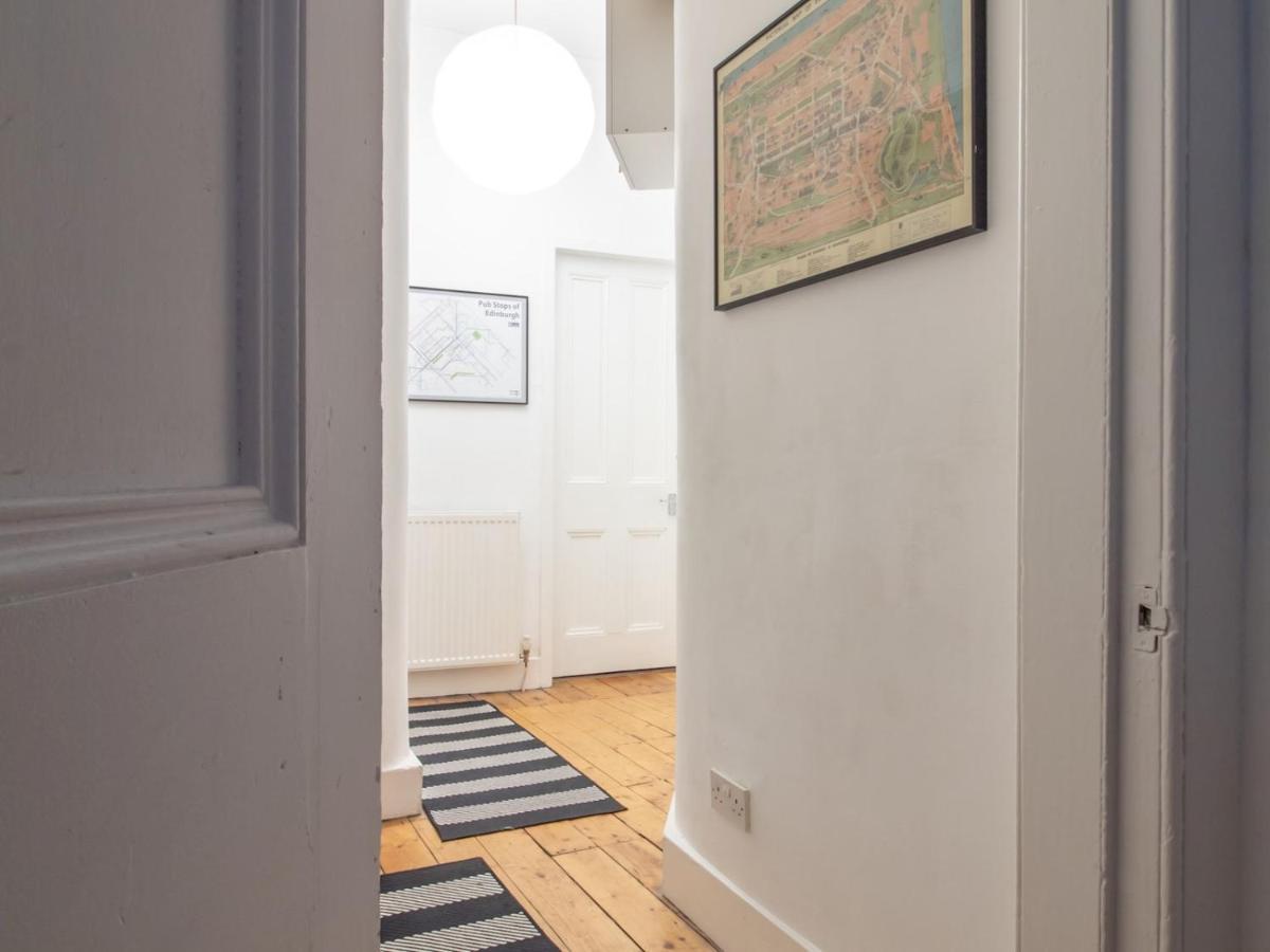Stylish & Charming Retreat For 2- Centre! Appartement Édimbourg